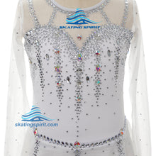 Load image into Gallery viewer, Ready-to-Ship Dress 130.25 (Torso 120-130cm)