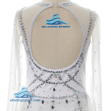 Load image into Gallery viewer, Ready-to-Ship Dress 130.25 (Torso 120-130cm)