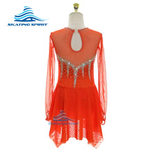 Load image into Gallery viewer, Ready-to-Ship Dress 130.26 (Torso 112-122cm)