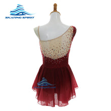 Load image into Gallery viewer, Ready-to-Ship Dress 130.28 (Torso 120-130cm)