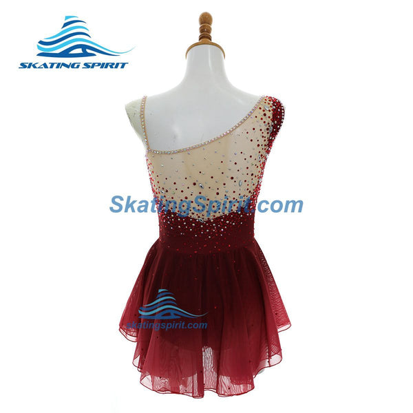 Ready-to-Ship Dress 130.28 (Torso 120-130cm)