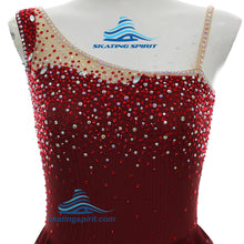 Load image into Gallery viewer, Ready-to-Ship Dress 130.28 (Torso 120-130cm)