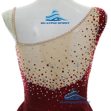Load image into Gallery viewer, Ready-to-Ship Dress 130.28 (Torso 120-130cm)