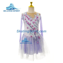 Load image into Gallery viewer, Ready-to-Ship Dress 130.29 (Torso 118-126cm)