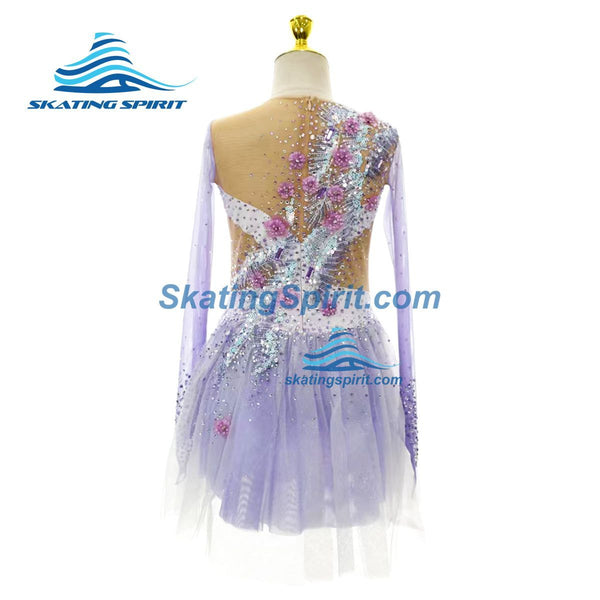 Ready-to-Ship Dress 130.29 (Torso 118-126cm)
