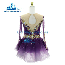 Load image into Gallery viewer, Ready-to-Ship Dress 130.30 (Torso 116-128cm)