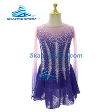 Load image into Gallery viewer, Ready-to-Ship Dress 130.31 (Torso 116-128cm)