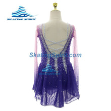 Load image into Gallery viewer, Ready-to-Ship Dress 130.31 (Torso 116-128cm)
