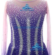 Load image into Gallery viewer, Ready-to-Ship Dress 130.31 (Torso 116-128cm)