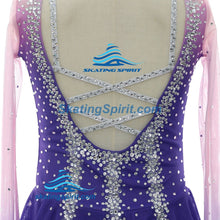Load image into Gallery viewer, Ready-to-Ship Dress 130.31 (Torso 116-128cm)