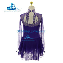 Load image into Gallery viewer, Ready-to-Ship Dress 130.32 (Torso 110-120cm)