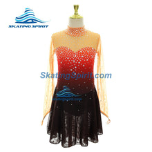 Load image into Gallery viewer, Ready-to-Ship Dress 130.33 (Torso 106-118cm)