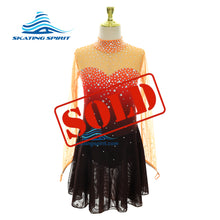Load image into Gallery viewer, Ready-to-Ship Dress 130.33 (Torso 106-118cm)