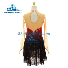 Load image into Gallery viewer, Ready-to-Ship Dress 130.33 (Torso 106-118cm)