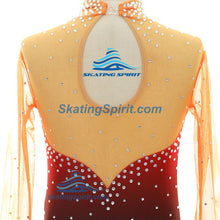 Load image into Gallery viewer, Ready-to-Ship Dress 130.33 (Torso 106-118cm)