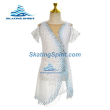 Load image into Gallery viewer, Ready-to-Ship Dress 130.34 (Torso 106-118cm)