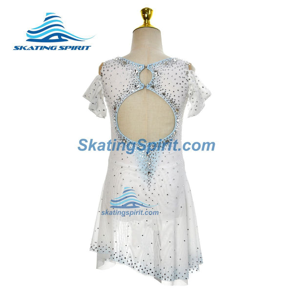 Ready-to-Ship Dress 130.34 (Torso 106-118cm)