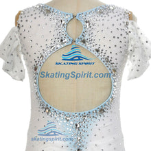 Load image into Gallery viewer, Ready-to-Ship Dress 130.34 (Torso 106-118cm)
