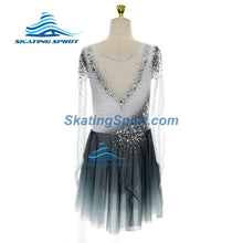 Load image into Gallery viewer, Ready-to-Ship Dress 145.03 (Torso 124-134cm)