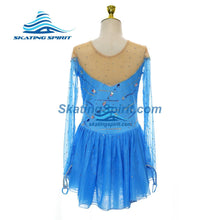 Load image into Gallery viewer, Ready-to-Ship Dress 145.05 (Torso 126-136cm)