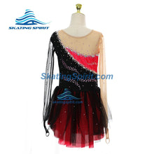 Load image into Gallery viewer, Ready-to-Ship Dress 145.06 (Torso 124-136cm)