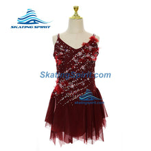 Load image into Gallery viewer, Ready-to-Ship Dress 145.08 (Torso 128-140cm)