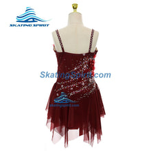 Load image into Gallery viewer, Ready-to-Ship Dress 145.08 (Torso 128-140cm)