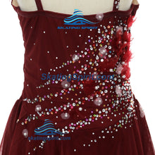 Load image into Gallery viewer, Ready-to-Ship Dress 145.08 (Torso 128-140cm)