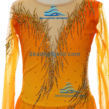 Load image into Gallery viewer, Ready-to-Ship Dress 145.10 (Torso 124-136cm)