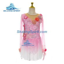 Load image into Gallery viewer, Ready-to-Ship Dress 145.16 (Torso 126-138cm)