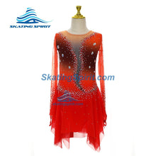 Load image into Gallery viewer, Ready-to-Ship Dress 145.17 (Torso 124-136cm)