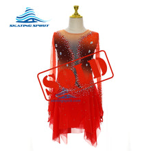 Load image into Gallery viewer, Ready-to-Ship Dress 145.17 (Torso 124-136cm)