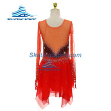 Load image into Gallery viewer, Ready-to-Ship Dress 145.17 (Torso 124-136cm)