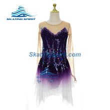 Load image into Gallery viewer, Ready-to-Ship Dress 145.18 (Torso 128-140cm)