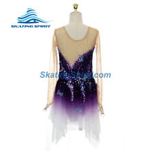 Load image into Gallery viewer, Ready-to-Ship Dress 145.18 (Torso 128-140cm)