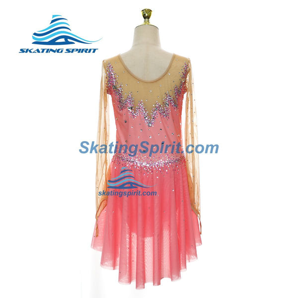 Ready-to-Ship Dress 145.19 (Torso 128-140cm)