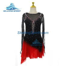 Load image into Gallery viewer, Ready-to-Ship Dress 145.20 (Torso 128-138cm)