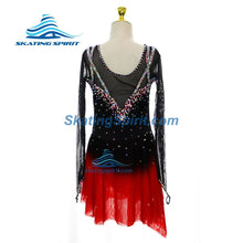 Load image into Gallery viewer, Ready-to-Ship Dress 145.20 (Torso 128-138cm)