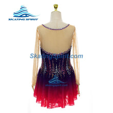 Load image into Gallery viewer, Ready-to-Ship Dress 145.21 (Torso 126-136cm)