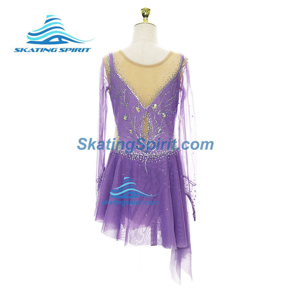 Ready-to-Ship Dress 145.22 (Torso 128-138cm)