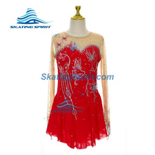 Load image into Gallery viewer, Ready-to-Ship Dress 145.24 (Torso 128-138cm)