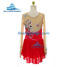 Load image into Gallery viewer, Ready-to-Ship Dress 145.24 (Torso 128-138cm)