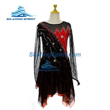 Load image into Gallery viewer, Ready-to-Ship Dress 145.26 (Torso 126-138cm)