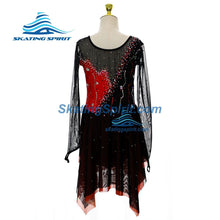 Load image into Gallery viewer, Ready-to-Ship Dress 145.26 (Torso 126-138cm)