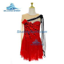 Load image into Gallery viewer, Ready-to-Ship Dress 145.29 (Torso 120-132cm)