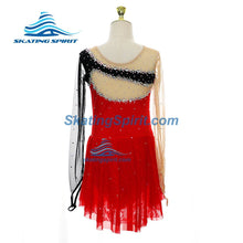 Load image into Gallery viewer, Ready-to-Ship Dress 145.29 (Torso 120-132cm)