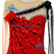 Load image into Gallery viewer, Ready-to-Ship Dress 145.29 (Torso 120-132cm)