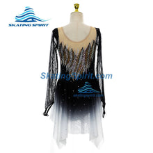 Load image into Gallery viewer, Ready-to-Ship Dress 145.30 (Torso 126-138cm)