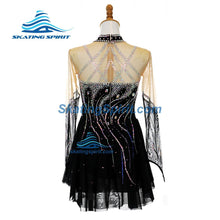 Load image into Gallery viewer, Ready-to-Ship Dress 145.31 (Torso 130-142cm)