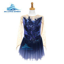 Load image into Gallery viewer, Ready-to-Ship Dress 145.34 (Torso 136-148cm)